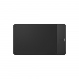 Hama uRage "Lethality 460" Gaming egérpad QI töltővel fekete (217888) (hama217888)