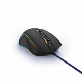 Hama uRage Reaper 210 Gaming mouse Black 186050