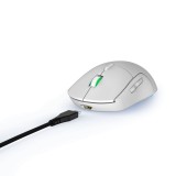 Hama uRage Reaper 250" Gaming mouse White 00217837