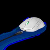 Hama uRage Reaper 250 optikai egér (USB, fehér)