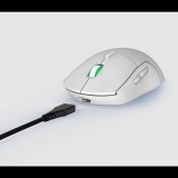 Hama uRage Reaper 250 optikai Gaming egér fehér (217837) (h217837)