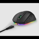 Hama uRage Reaper 340 optikai Gaming egér fekete (217839) (h217839)