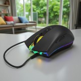 HAMA URAGE Reaper 400 GAMING EGÉR