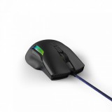 Hama uRage Reaper 600 Gaming mouse Black 00186055