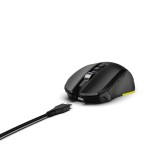 Hama uRage Reaper 800 Gaming Mouse Black 00217845
