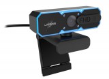 Hama uRage REC 900FHD gaming fhd-60fps streaming webcam webkamera (186090)