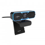 Hama uRage REC 900FHD webkamera fekete (186090) (186090) - Webkamera