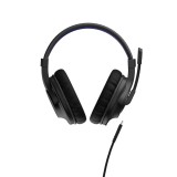 Hama urage soundz 100 v2 gaming headset black 00217856