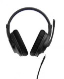 Hama uRage SoundZ 100 V2 mikrofonos gaming fejhallgató fekete (217856)