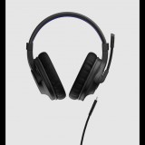 Hama uRage SoundZ 200 V2 mikrofonos gaming fejhallgató fekete (217858) (h217858)