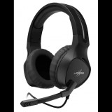 Hama uRage SoundZ 300 Vezetékes Gaming Headset - Fekete (186009)