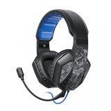 Hama uRage SoundZ 310 Gaming Headset Black 00186023