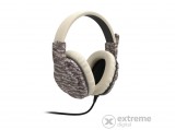 Hama Urage soundz 333 gamer fejhallgató, terepmintás