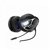 Hama uRage SoundZ 500 Neckband Headset Black 186000