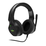 Hama uRage Soundz 710 7.1 Gaming Headset Black 00186065