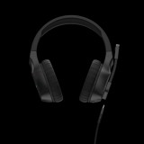 Hama urage soundz 710 7.1 mikrofonos gaming fejhallgató fekete (217862) 00217862