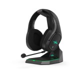 Hama uRage SoundZ 920 7.1 V2 Wireless Bluetooth Gaming Headset Black 00217867