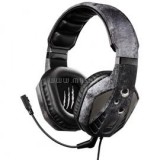 HAMA uRage Soundz Evo gaming headset fekete (113737)