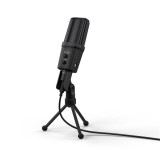 HAMA uRage Stream 700 HD Fekete PC-mikrofon