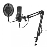 Hama uRage Stream 800HD (186020) - Mikrofon