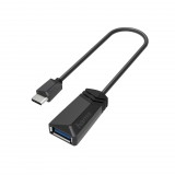 Hama USB-C - USB 3.2 Gen 1 OTG adapter (200312) (hama200312) - Adatkábel