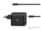 Hama USB Type-C PD univerzális hálózati töltő, 5-20V, 45W (200005)