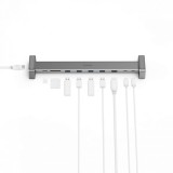 Hama USB3.1 Type-C 9in1 Docking Adapter V2  00200103