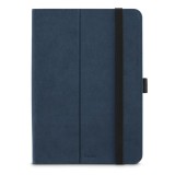 Hama Velvet Universal Tablet Case 11" Blue 00227071