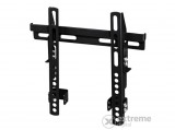 Hama VESA200x200 fix fali tartó konzol 10-46"-ig, fekete