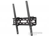 Hama VESA400x400 dönthető fali tartó konzol 32-56"-ig, fekete