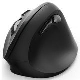 HAMA VEZETÉK NÉLKÜLI ERGONÓMIKUS EGÉR "EMW-500" - 182699