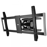 Hama Wall Mount Premium Full Motion 90" 800×400 Black 00118057