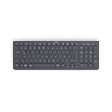 Hama WK-300 Wireless Bluetooth Keyboard Black HU 13173057