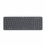 HAMA WK-300 Wireless Bluetooth Keyboard fekete 13173057