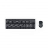 Hama WKM-200 vezeték nélküli billentyűzet egérrel HU (173056)