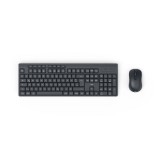 Hama WKM-200 Wireless Keyboard Black HU 173056