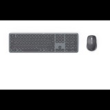 Hama WKM-550 multi mode desktop szett fekete (13173065) (13173065)