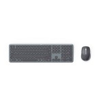 Hama WKM-550 Wireless Bluetooth Keyboard Black HU 13173065