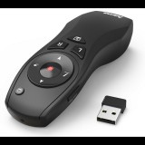 Hama X-POINTER 6in1 lézeres multimédia presenter (139916)