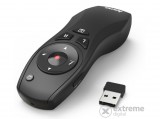 Hama X-Pointer 6in1 multimedia presenter, lézer pointer-rel