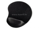 HAMA zselés mini fekete egérpad (54777)