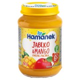 HAMÁNEK S mangem 190 g