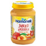HAMÁNEK S meruňkami 190 g
