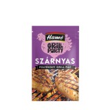 Hamé Folyékony Szárnyas Grill pác 80g