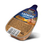 Hamé pástétom lazacos füstöl - 100g