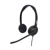Hameco hs-3800m-usb stereo headset hs-3800d-usb