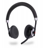 Hameco hs-8705d-bt stereo headset