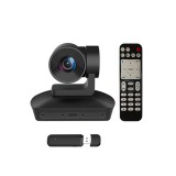 Hameco wireless videokonferencia kamera, ptz, közepes méret&#369; tárgyalóhoz - hv-1-10w