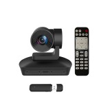 HAMECO Wireless videokonferencia kamera, PTZ, Közepes méretű tárgyalóhoz - HV-1-10W (HV-1-10W)