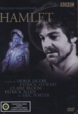 Hamlet (BBC) - DVD